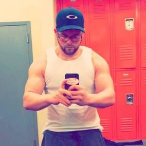 Meet your Posher, Billy